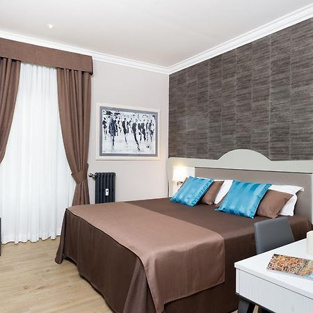Vico Rooms And Terrace Rome Chambre photo