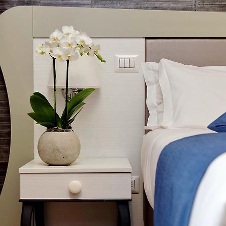 Vico Rooms And Terrace Rome Extérieur photo