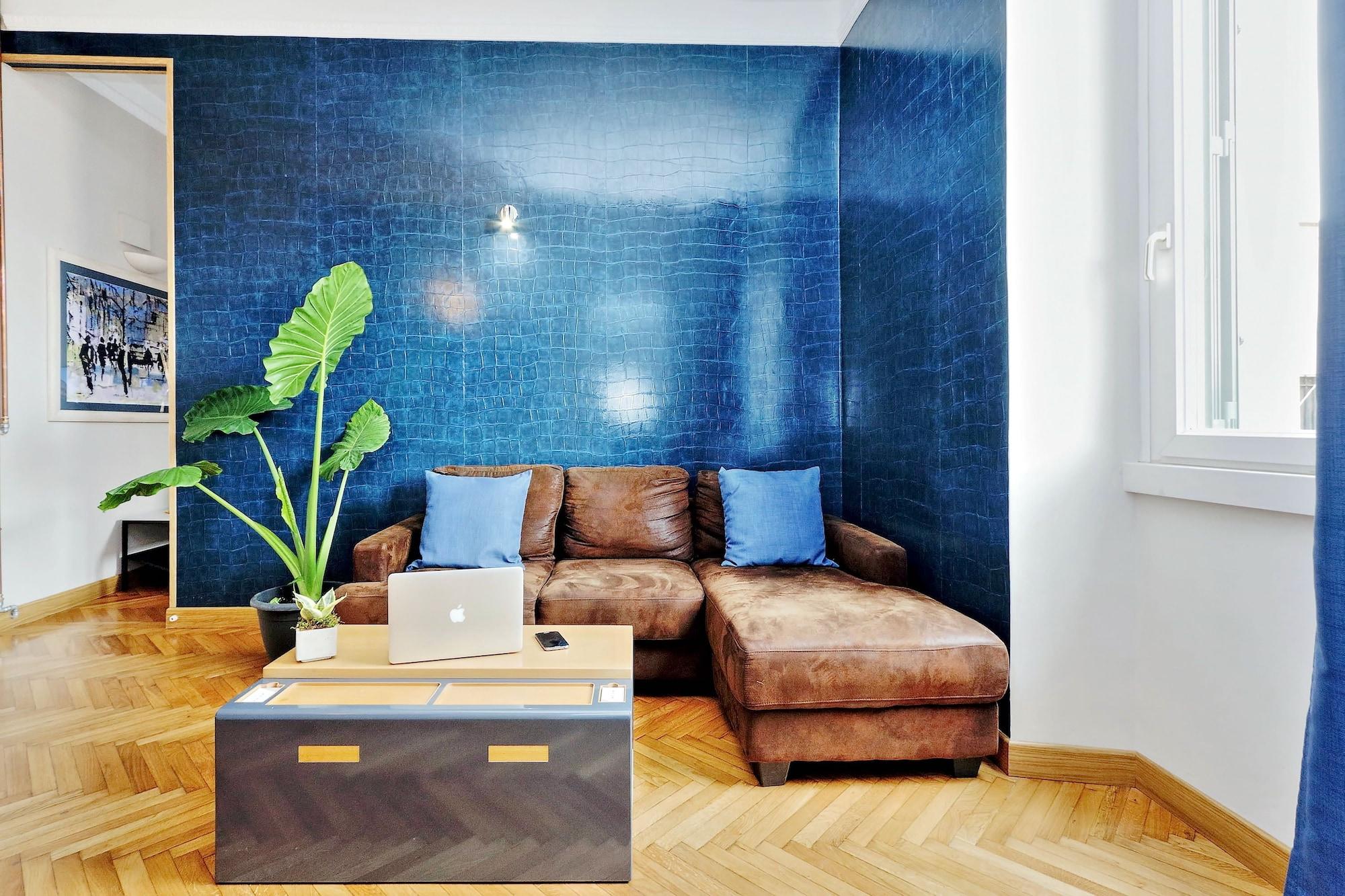 Vico Rooms And Terrace Rome Extérieur photo