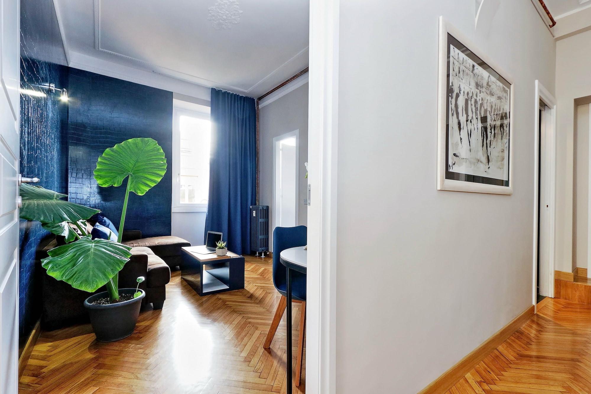 Vico Rooms And Terrace Rome Extérieur photo
