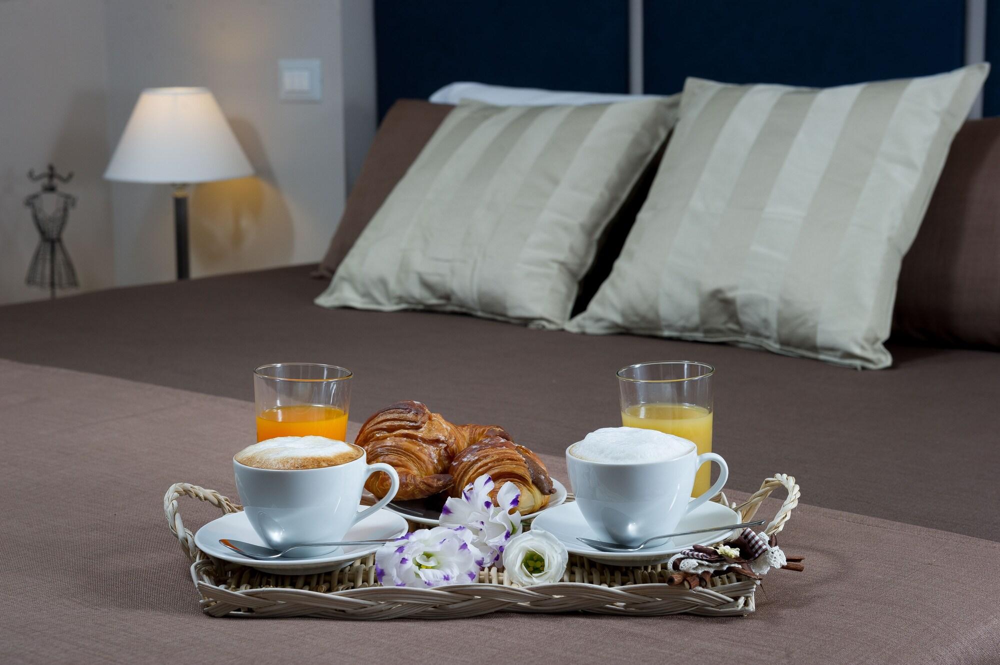 Vico Rooms And Terrace Rome Extérieur photo