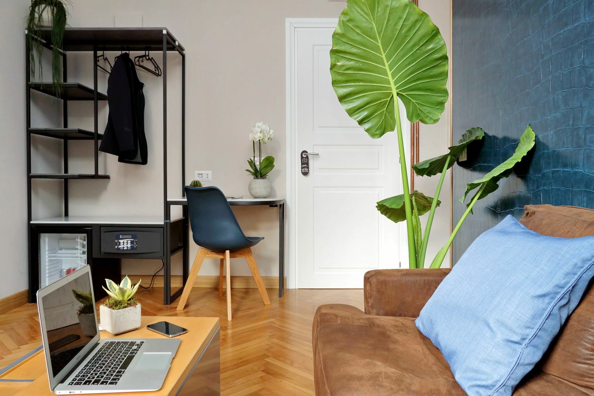 Vico Rooms And Terrace Rome Extérieur photo