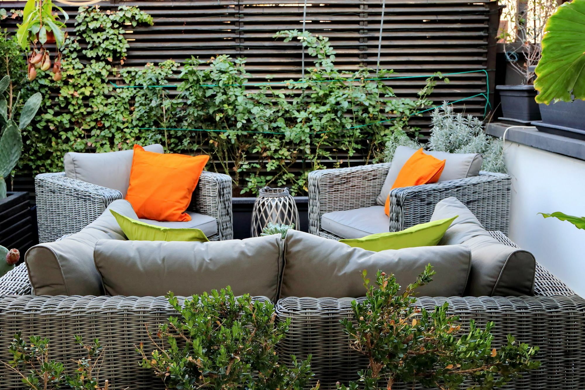Vico Rooms And Terrace Rome Extérieur photo