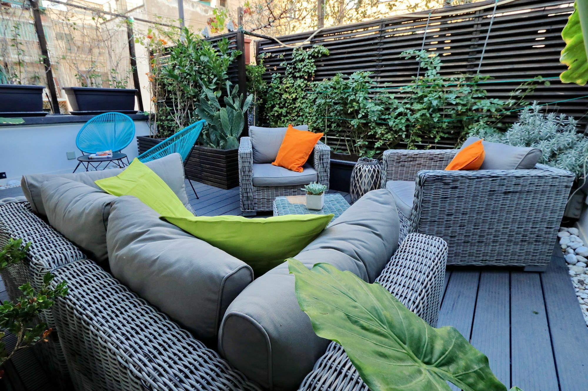Vico Rooms And Terrace Rome Extérieur photo